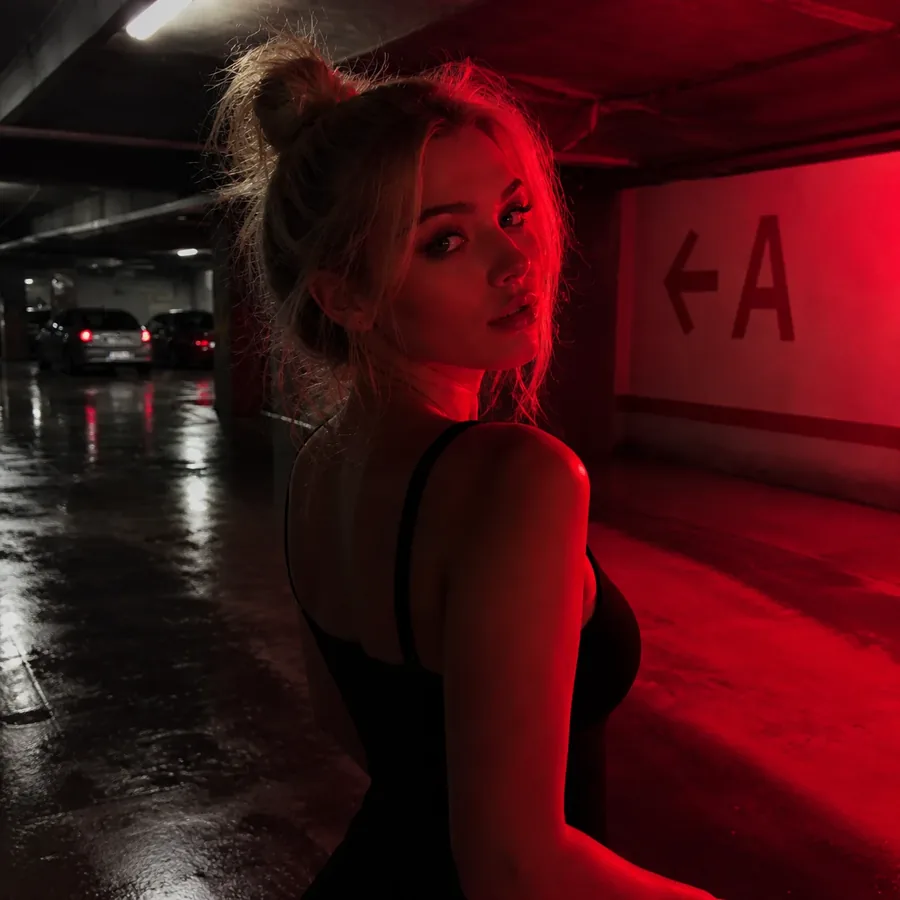 CreatePorn uncensored AI girlfriend companion